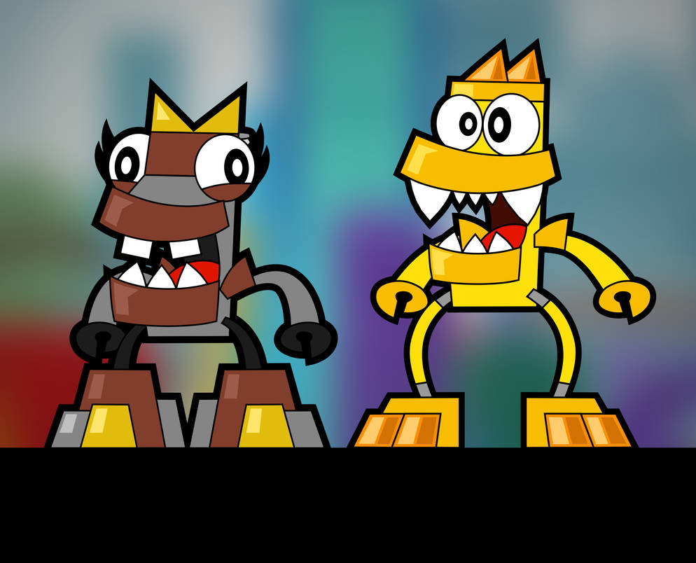 Mixelsoc 6 new Mixels ocs i made!: Part 2 by SMBSArtz on DeviantArt