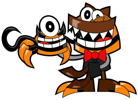 Kraw Rangel SMBSArtz User Profile | DeviantArt