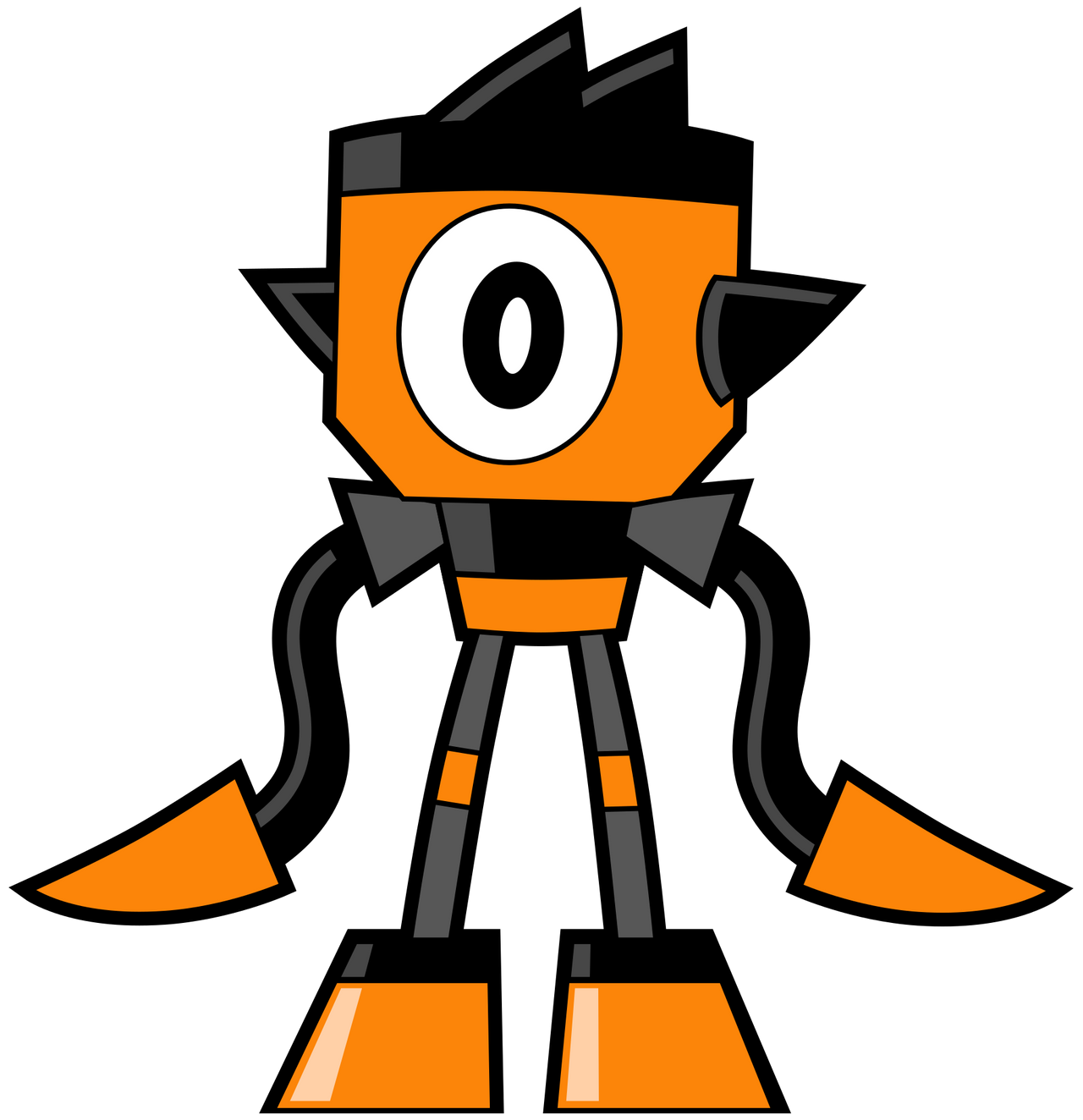 Mixelsoc Mxls: Background OC - Squegg by SMBSArtz on DeviantArt