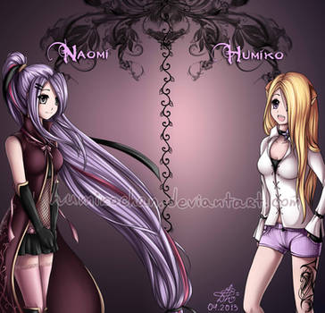 Humiko Explore the Best Humiko Art | DeviantArt