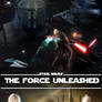 The Force Unleashed poster