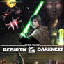 Rebirth of the Darkness poster