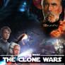 The Clone Wars poster