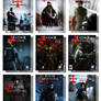 FATHER OF UNDERSTANDING GAME SERIES!