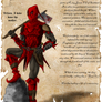 Deadpool 1602