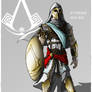 Assassin's Creed: Ancient Greece
