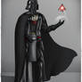 Emperor Darth Vader