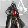 Assassin's Creed: Hassan i Sabbah