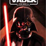 VADER: A STAR WARS STORY fan made poster #2