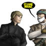 Animated Style Luke and R2 (Star Wars Fan Art) by Brian-Snook on DeviantArt