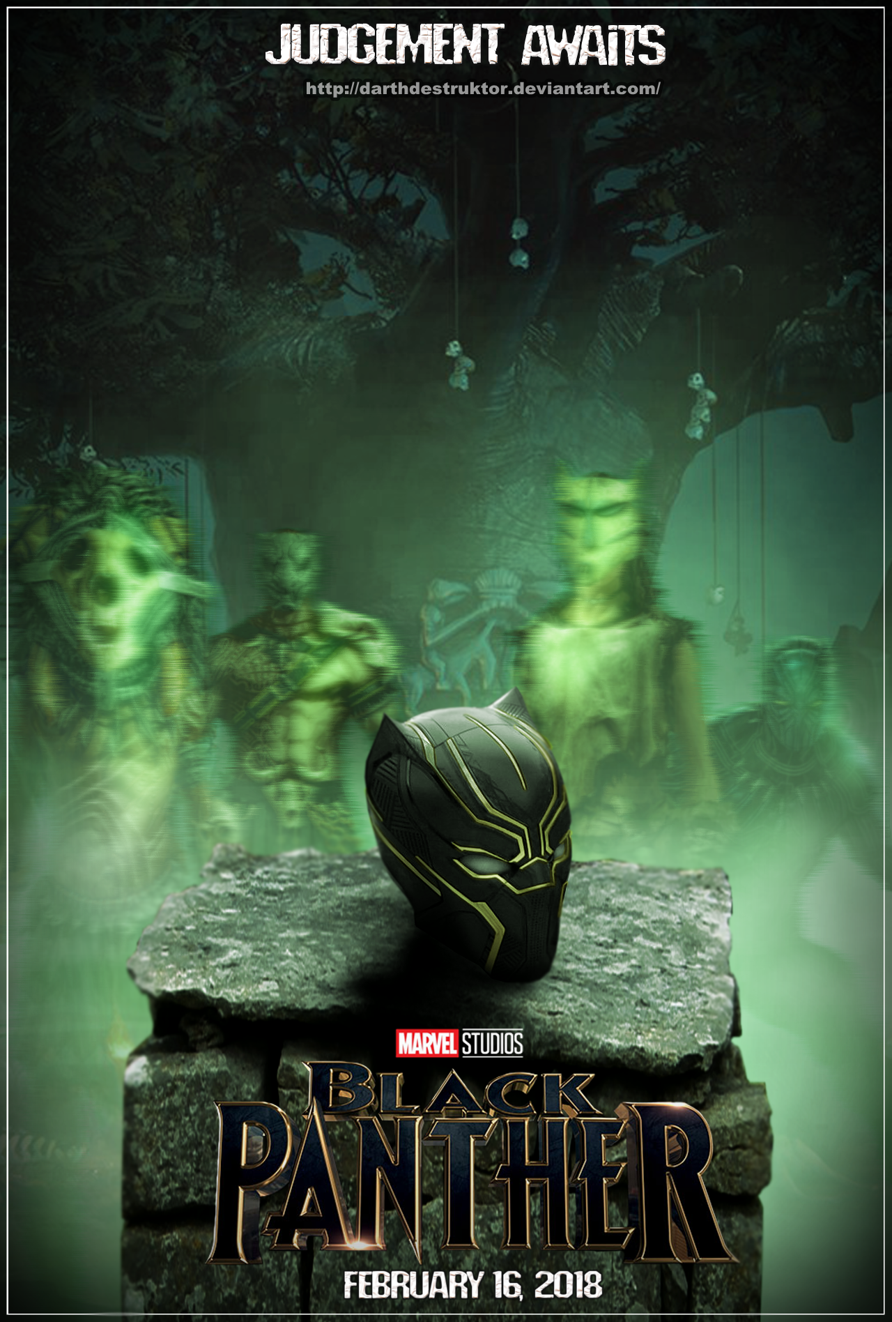 Avengers: Kang Dynasty fan made poster by DarthDestruktor on DeviantArt