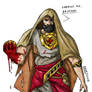 Cain, the first Templar