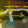 Amnesia Time w/ Pewdie and Stephano