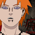 Naruto Pain icon 5