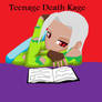Teenage Death Kage