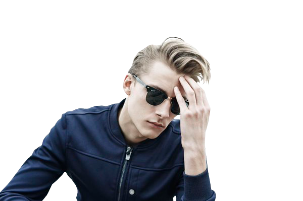002 | png - Niclas Gillis by credulously on DeviantArt