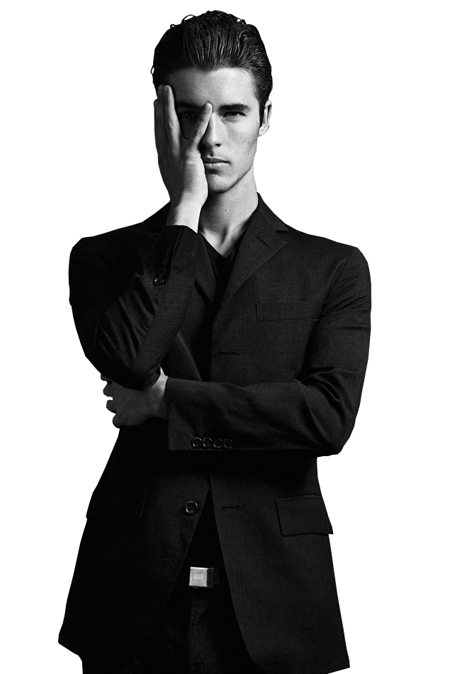 012 | png - Wade Poezyn by credulously on DeviantArt