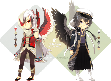 Bird Adopts Auction (CLOSEDDD)