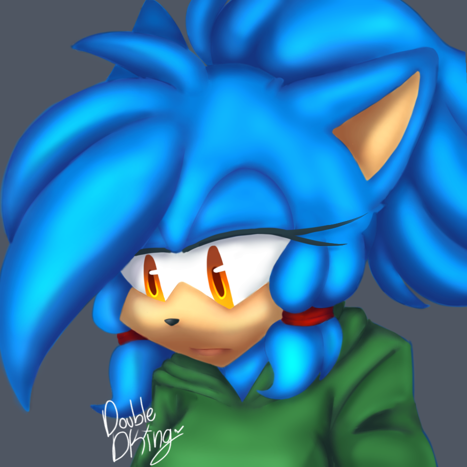 Dezie by Double-DKing on DeviantArt