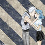 Leon and Juvia