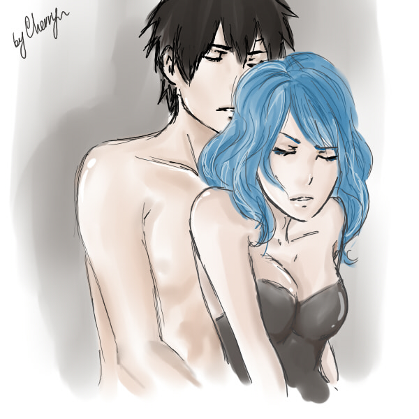 Gruvia