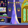 MLP ~ Hearth's Warming Eve  (Background)