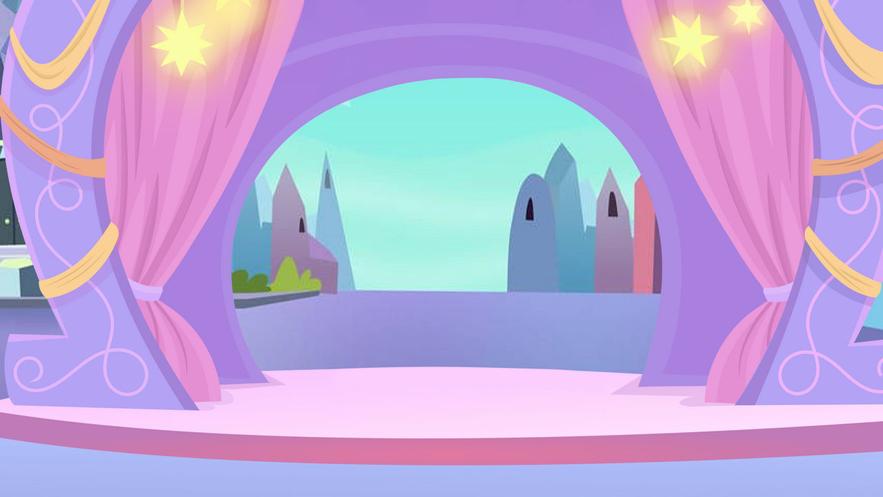 MLP ~ Background #5 by Diamant-AS on DeviantArt