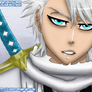 Bleach: Hitsugaya Toushiro