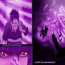 Sasuke - New power in my eyes