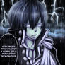 Fairy Tail - Zeref