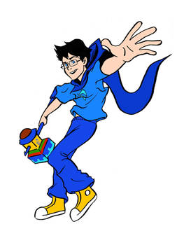 John Egbert