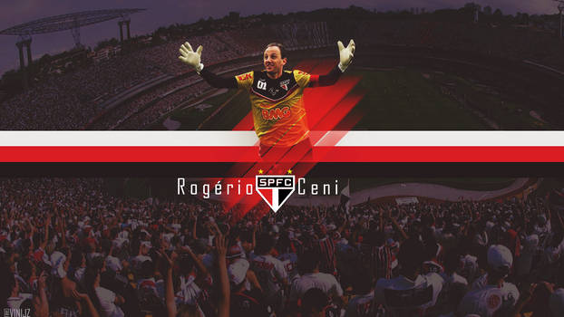 Sing Rogerio Ceni