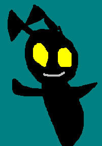 Xion II by Venomdancer on DeviantArt