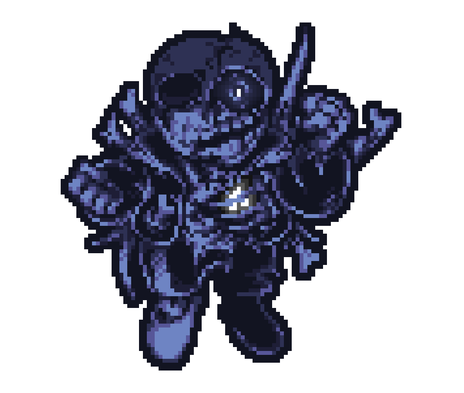 Absolution Ii Sprite ABSOLUTION II (with an addition) by Samogon09 on DeviantArt