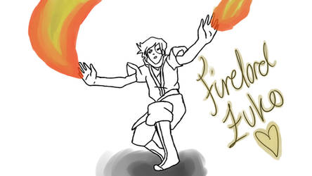 Firelord Zuko