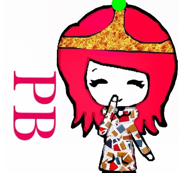 Instagram PB chibi