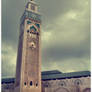 Hassan II Mosque 2