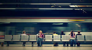 Train of thoughts