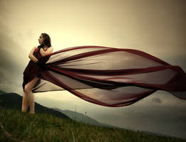 Memory winds