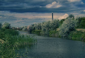 Canal V