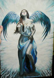 Angel celestial 3