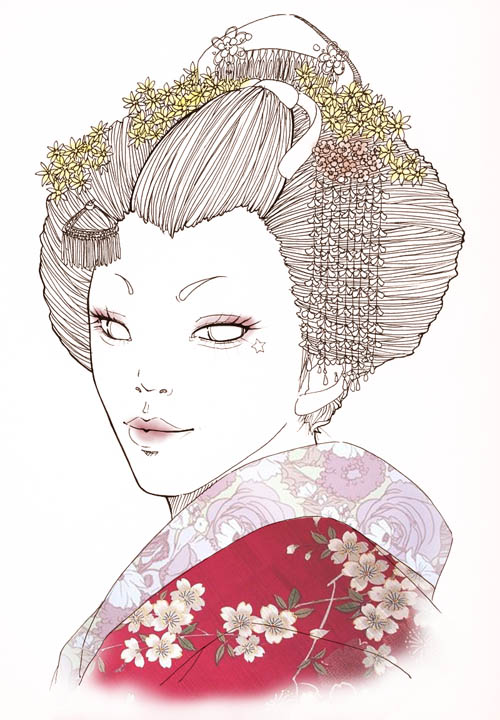 maiko