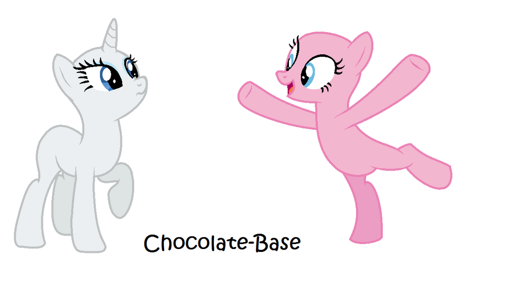 Mlp Boo Base MLP Base 11 by Chocolate-Base on DeviantArt
