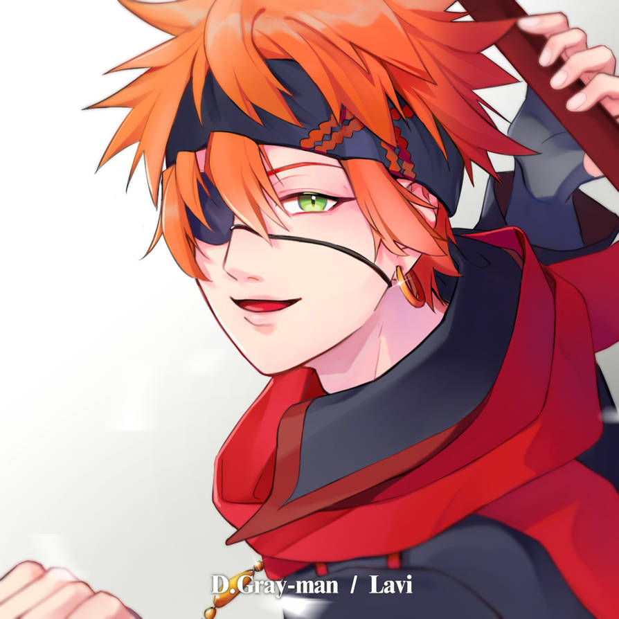 Sw Lavi Lavi by KWA123 on DeviantArt