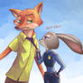 Zootopia