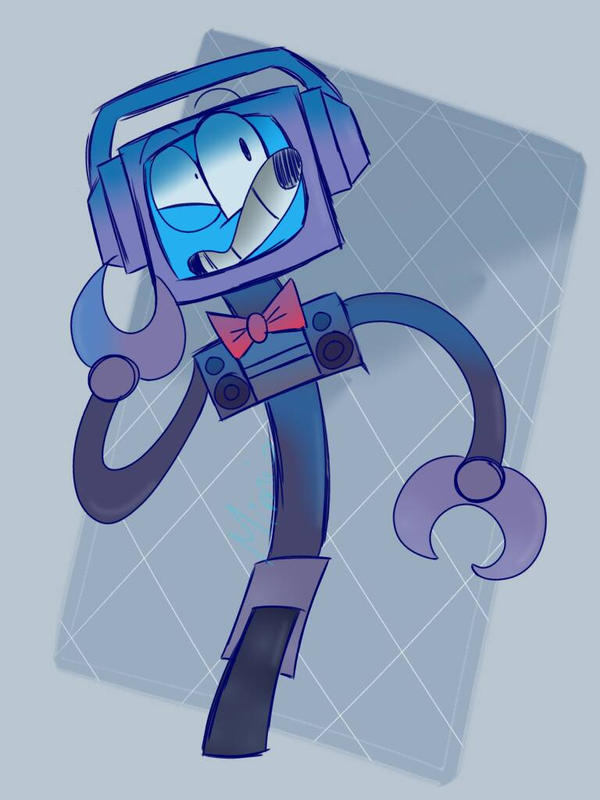 fandroid by MimiDoggy on DeviantArt