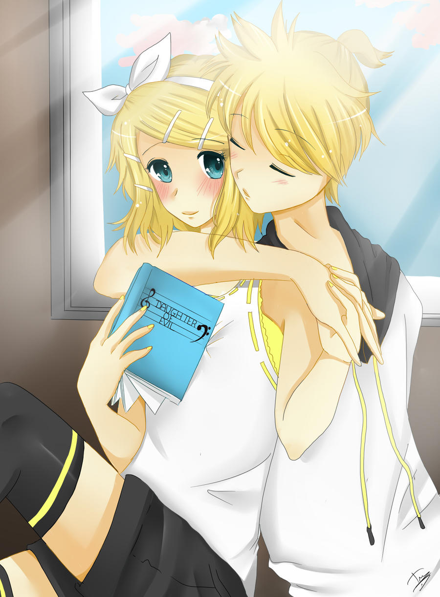 RIN X LEN