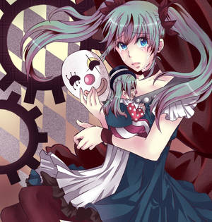 Karakuri Pierrot