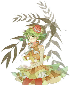 Gumi