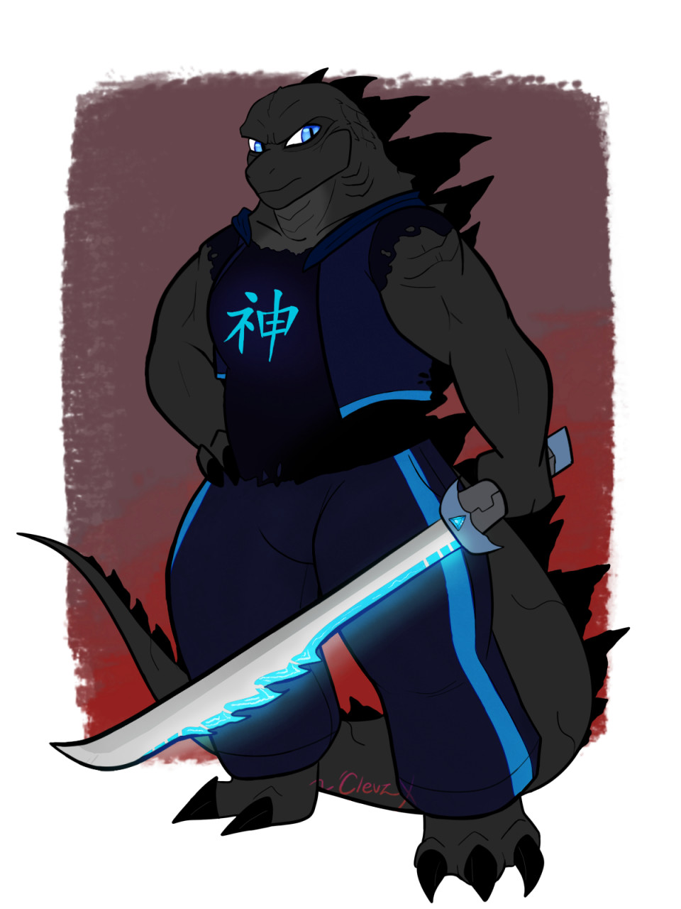 ClevzX Hobbyist Digital Artist DeviantArt clevzx-hobbyist-digital-artist-deviantart
